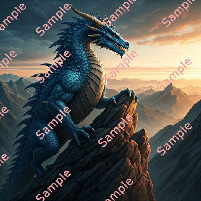 Dragon-1