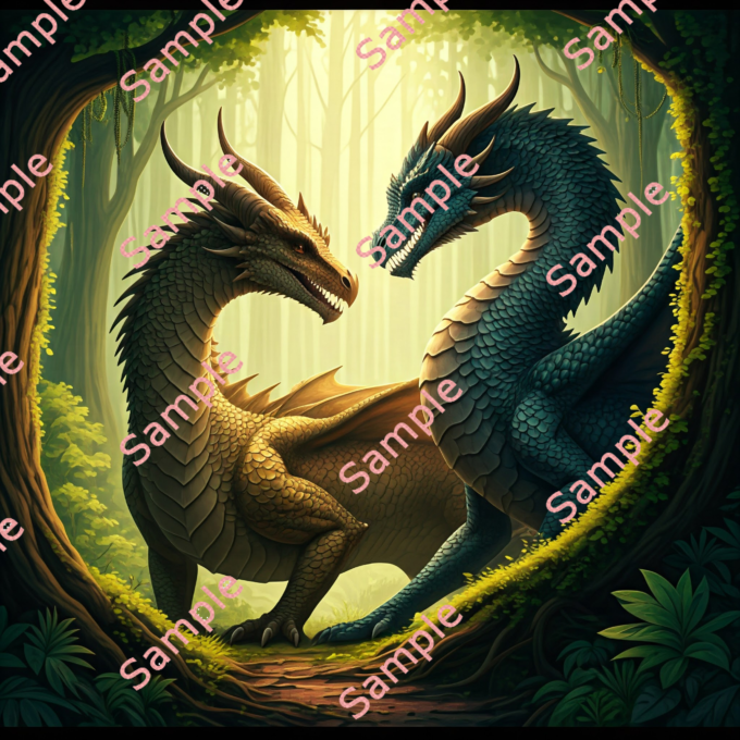 Dragon-20