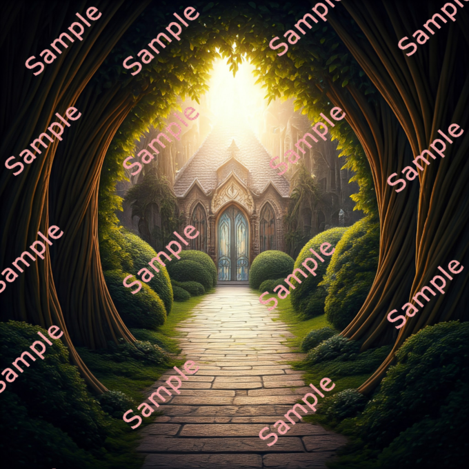 Magic-10
