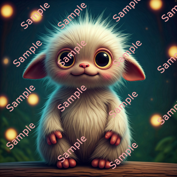 Magic-50